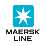 MAERSK_Logo